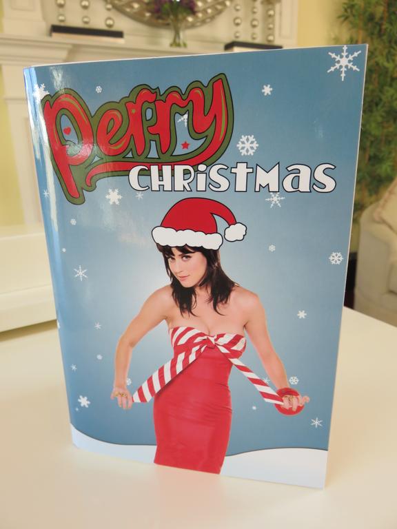 Katie Perry by Sound Expressions LLC