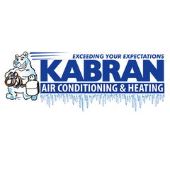 Kabran Air Conditioning & Heating