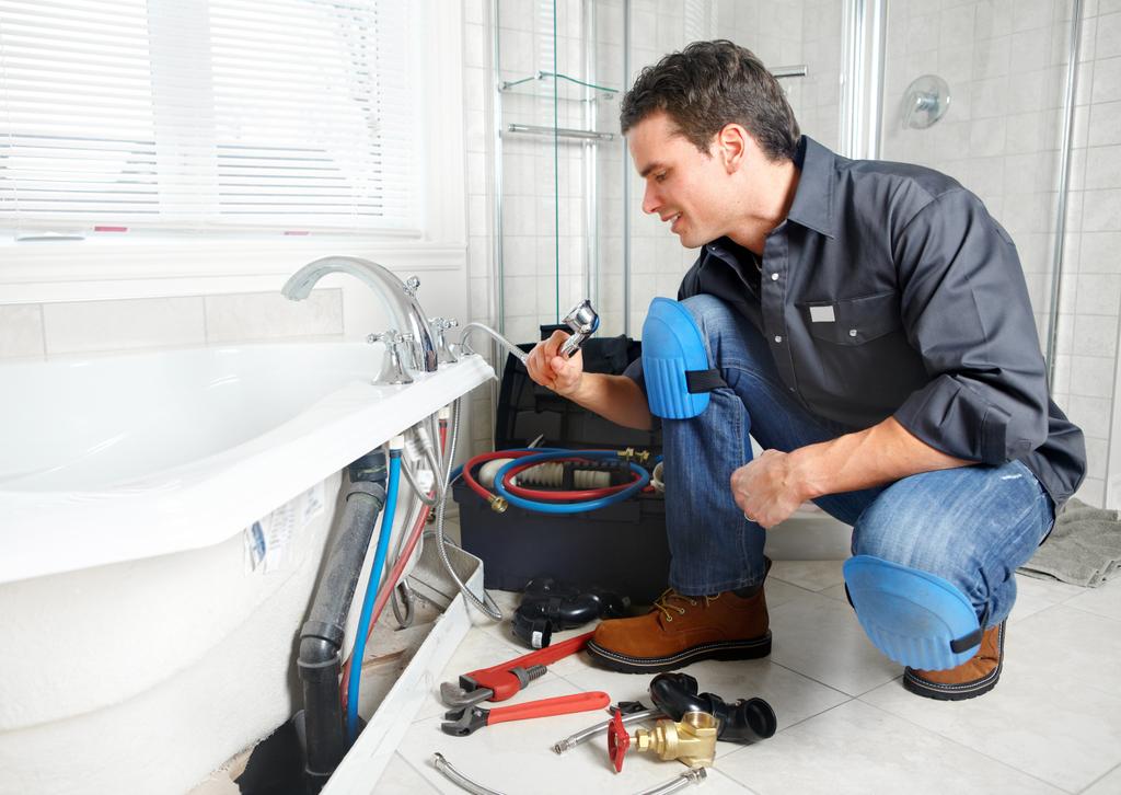 tub-repair-texas-plumber by Round Rock Plumbers LLC