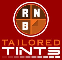 RNB Tailored Tints