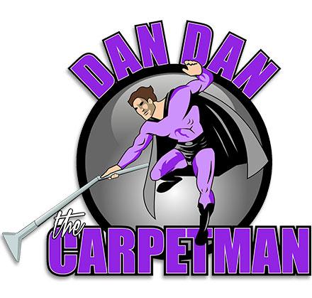 dan_dan_logo by Dan Dan the Carpet Man