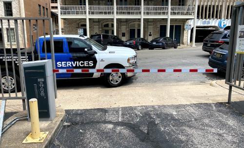  by Task Force Services