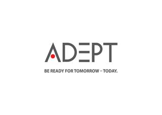 Adept Technologies pvt ltd