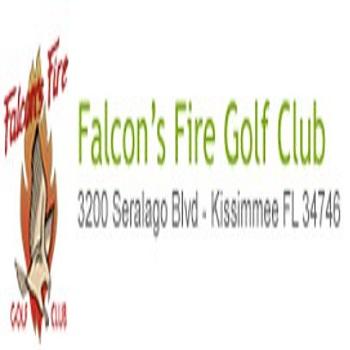 Logo by disney golf