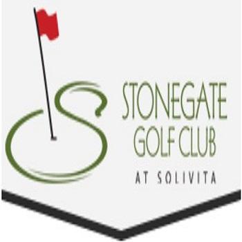 Logo by Poinciana golf