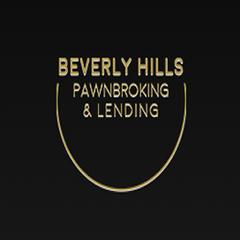 Beverly Hills Pawnbroking and Lending