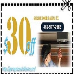Dallas Garage Door TX