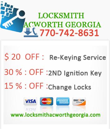 locksmith-acworth-offer by Locksmith Acworth Georgia
