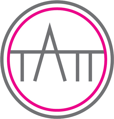 logo by The Accesory Think Tank