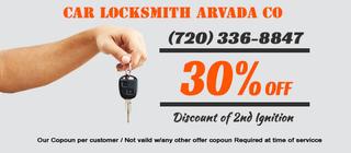 Car Locksmith Arvada CO