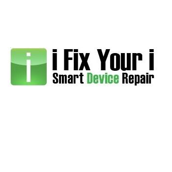 logo - Copy by iFixYouri