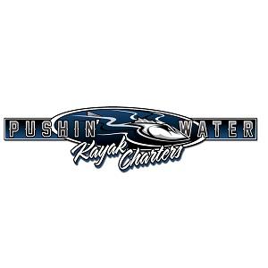 PushinWaterMEDPNG by Boynton Beach Fishing Charters