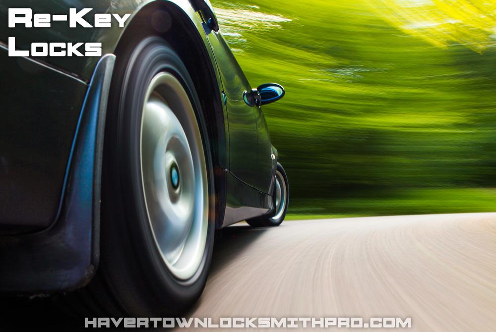 by Havertown Locksmith Pro