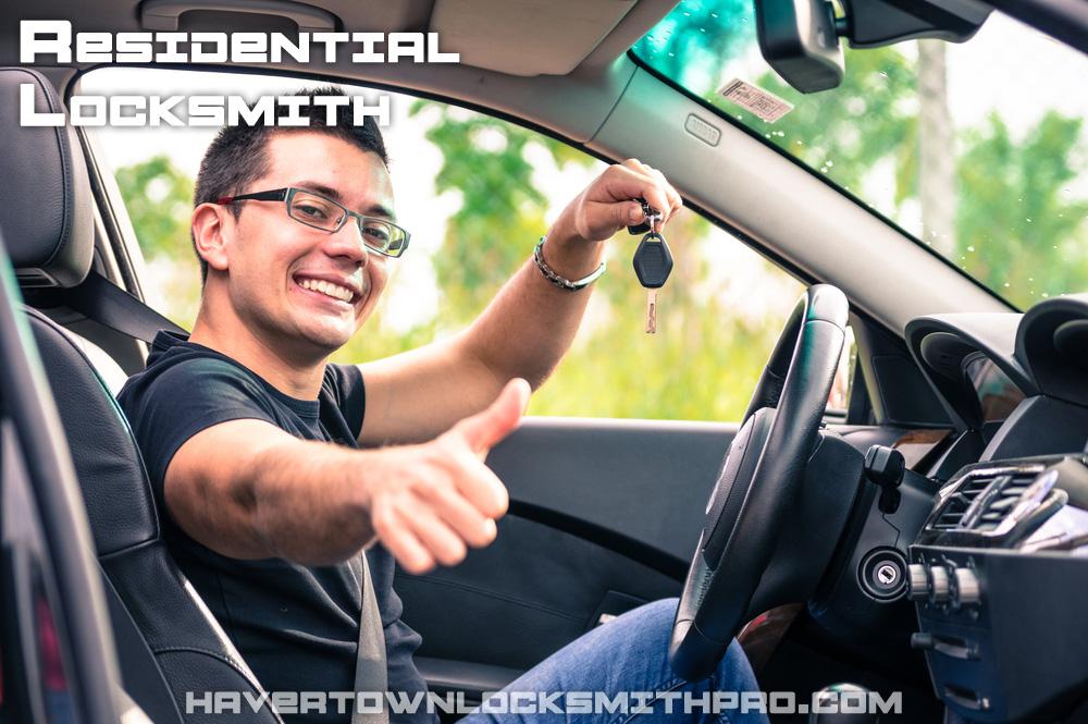  by Havertown Locksmith Pro