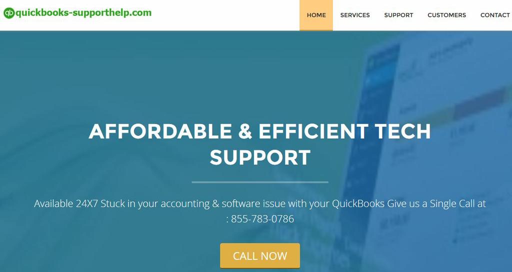  by Quickbooks Customer Services Support