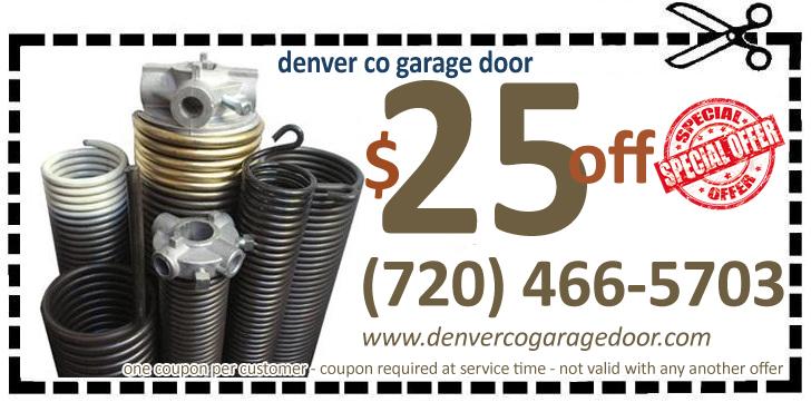 special-offer-denver by Denver CO Garage Door