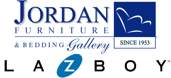 jordan_logolazboy by Jordan Furniture