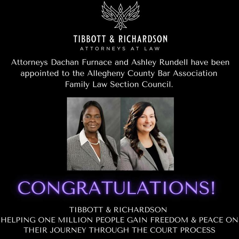 Felony Attorney Ebensburg PA 15931 by Tibbott & Richardson, P.C.