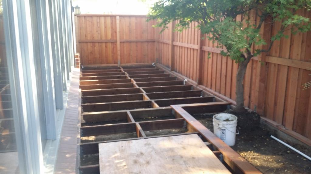  by Carpentry Services in Oxnard, CA 93033