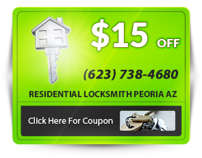  by Residential Locksmith Peoria AZ