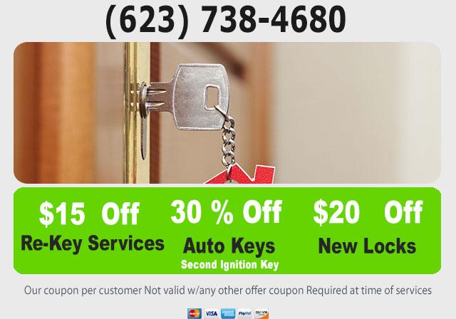 locked-keys-in-home-peoria-az by Residential Locksmith Peoria AZ