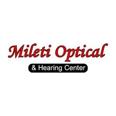 Mileti Optical & Hearing Center