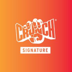 Crunch Fitness - Walnut Creek