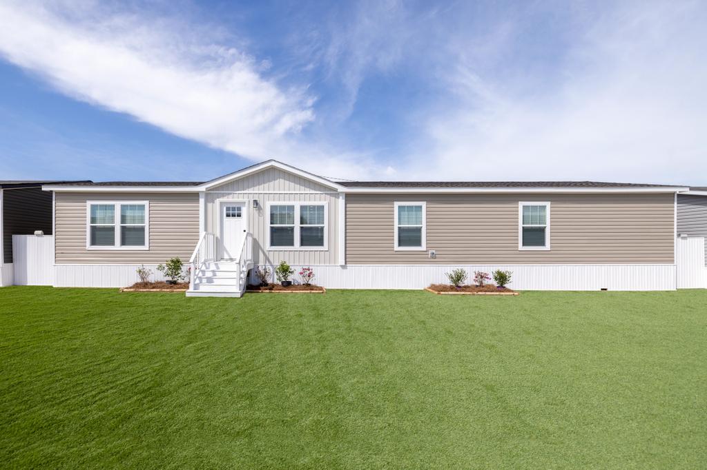  by Oakwood Homes