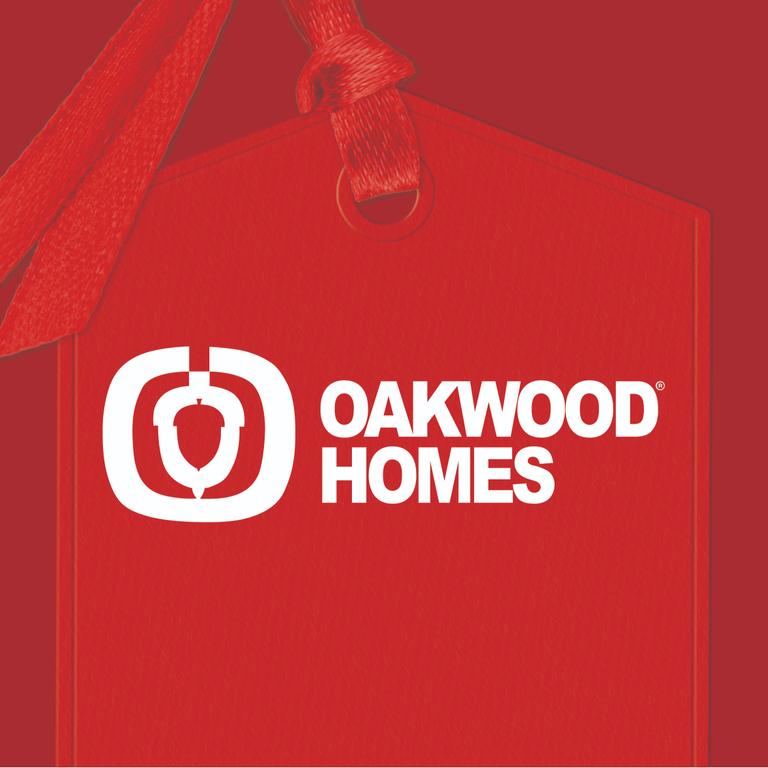  by Oakwood Homes