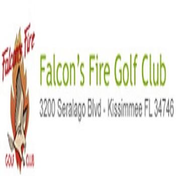 Logo by disney golf