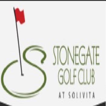 Logo by Public golf courses Kissimmee