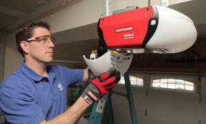 garagedooropenerrepairtacoma by A1 Garage Door of Tacoma