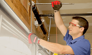 garagedoorspringrepairtacoma by A1 Garage Door of Tacoma