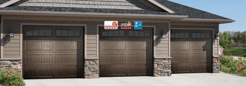 tacomagaragedoorrepair by A1 Garage Door of Tacoma