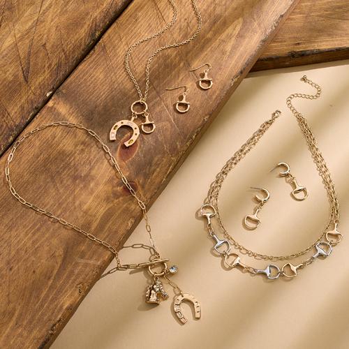 Jewelry you'll wear all season long. by Cato Fashions