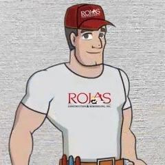 Rojas Construction and Remodeling
