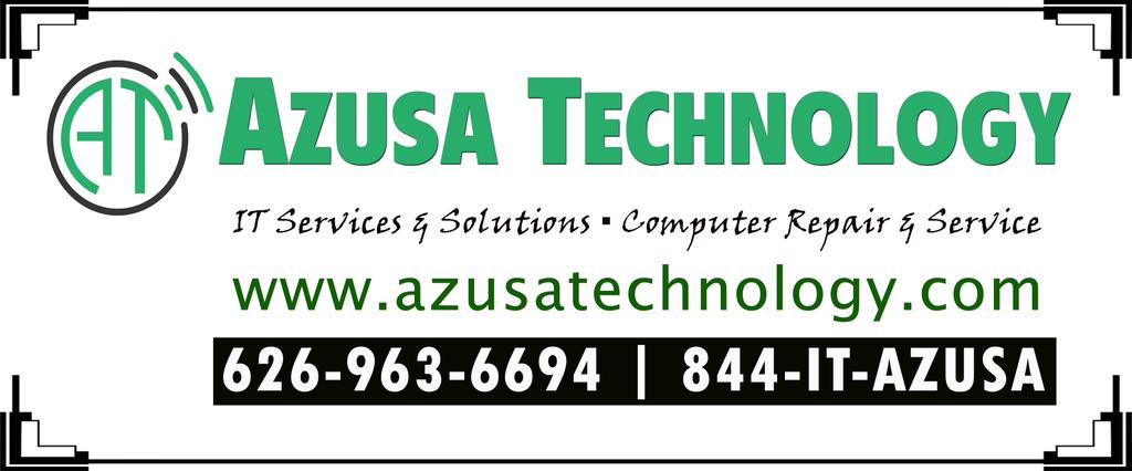 Azusa 48x20 Alum.jpg by Azusa Technology