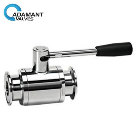 Sanitary-Ball-Valves-161109 by Adamant Valves