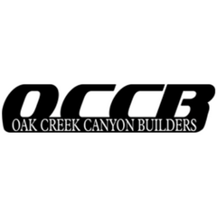 Oak Creek Canyon Builders