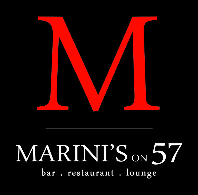 Logo---Marinis-57.jpg by Marini's On 57