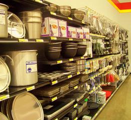 Woolington Restaurant Equipment Company LLC