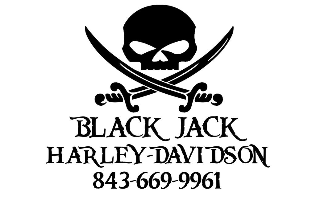  by Black Jack Harley-Davidson
