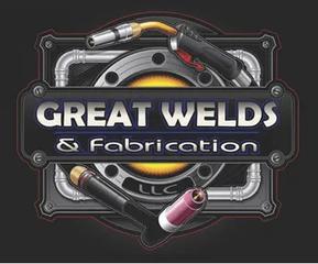 Great Welds & Fabrication, LLC