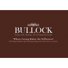 Bullock Funeral Home & Crematorium