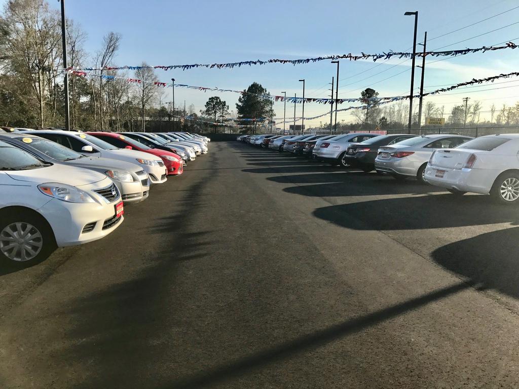 Car Land Mobile AL 36608 2516045500 Used Car Dealers