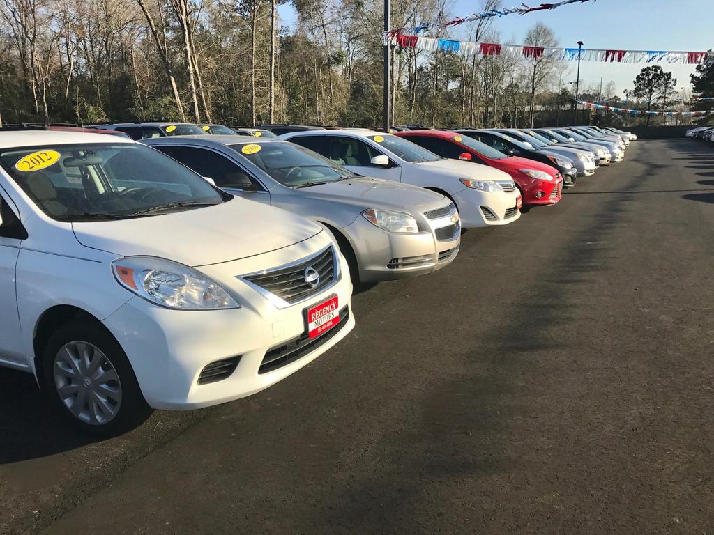 Car Land Mobile AL 36608 2516045500 Used Car Dealers