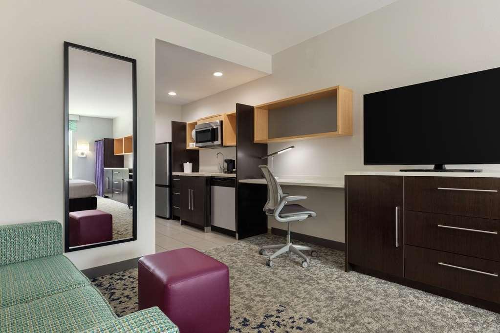 Guest room amenity by Home2 Suites by Hilton Florence, SC