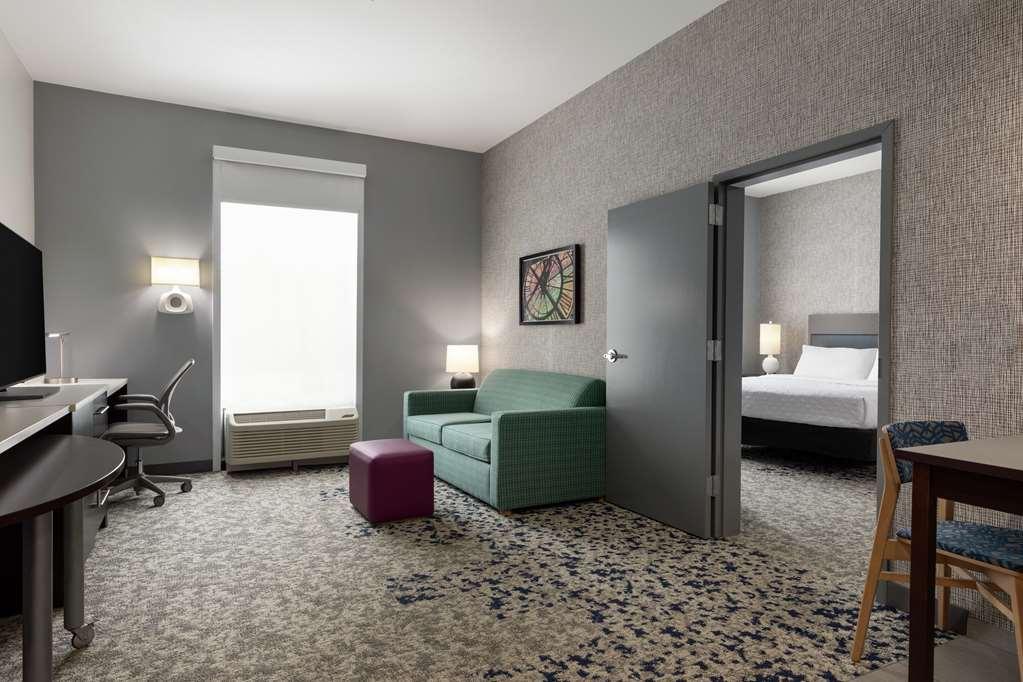 Guest room by Home2 Suites by Hilton Florence, SC