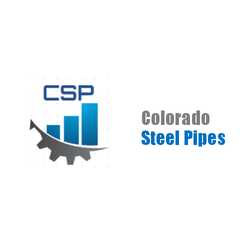 Colorado Steel Pipes