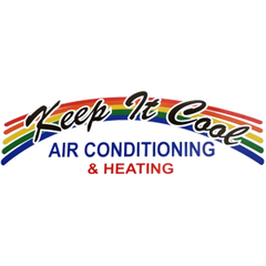 Keep It Cool Air Conditioning & Heating